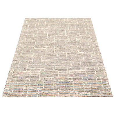Sienna Cream Rug 5' x 7'10"