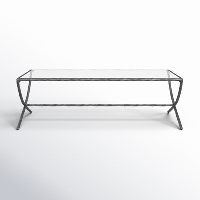 Evelynn 48" Coffee Table