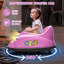 Voiture électrique autoportante pour enfants et tout-petits Ride On-101942081