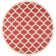 Herefordshire Performance Geometric Indoor/Outdoor Area Rug