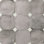 Laverton Octagon W/Taco 7-7/8 In. X 7-7/8 In. Porcelain Floor And Wall Tile