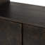 Arlington 2-Door Bookcase