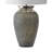 Evie Glass Table Lamp