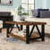 Ensemble de tables basses 3 pièces Northam