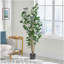 ARBRE DE LAURIER ARTIFIQUE 150CM 150CM-1563496705