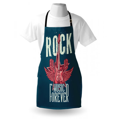 Tablier de roche et de roulis