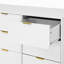 Commode 9 tiroirs 63 "blanche-2029745829