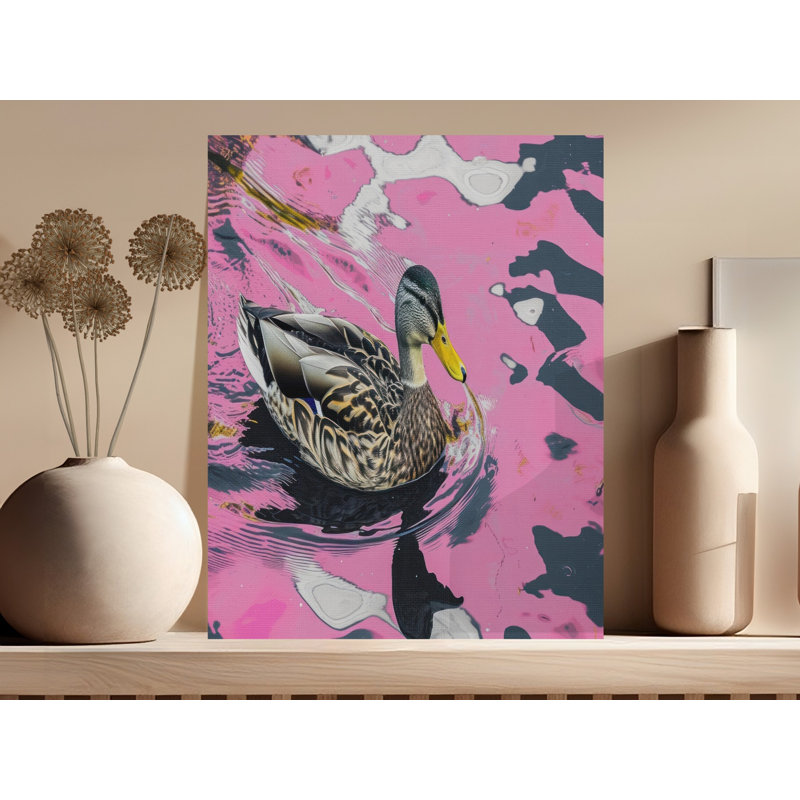 Wrapped Canvas Print Set, 20x24