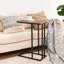 Gwalchmai C Table End Table