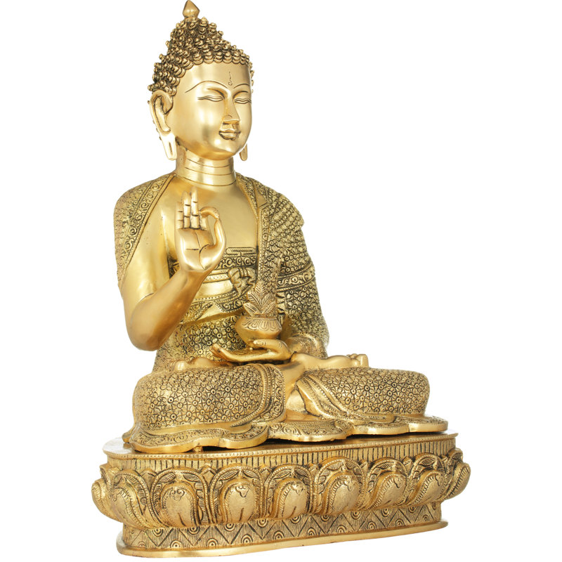 Religious & Spiritual Statue