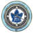 Maple Leafs de Toronto - rétro est en rupture de stock