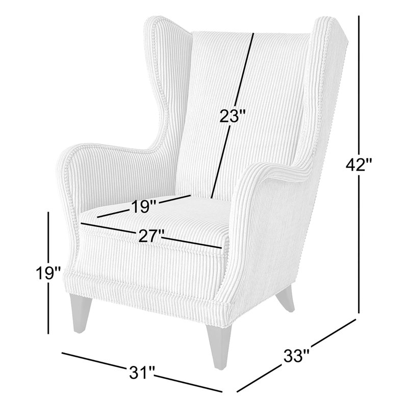 Wingback Chair