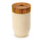 Wood Salt Cellar-32701398