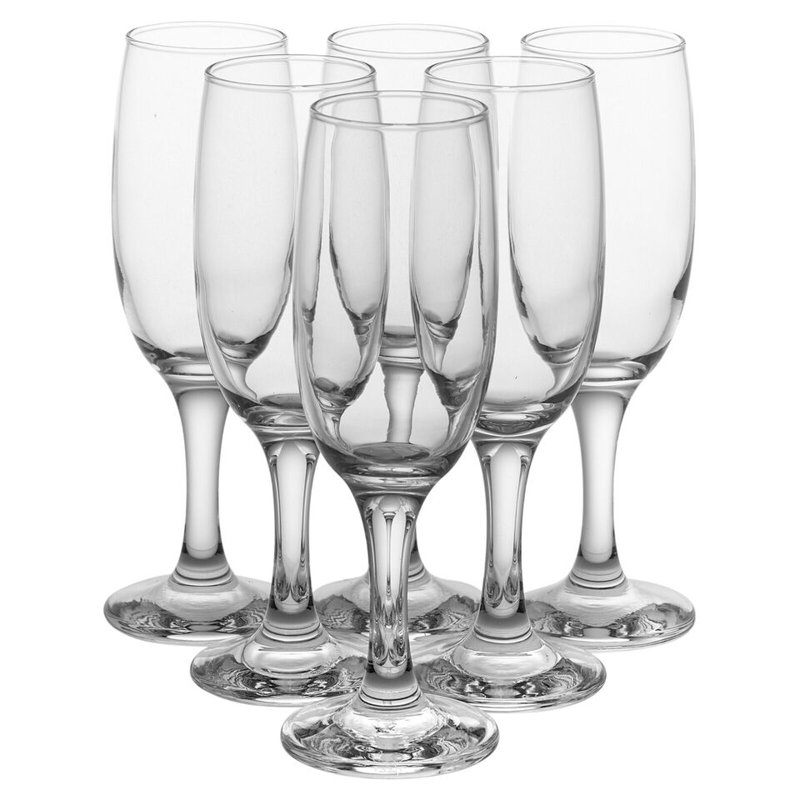 Glassware Set Set, 190 ml