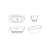65" Freestanding Solid Surface Bathtub, Luxury Handcrafted Stone Resin Freestanding Soaking Bathtub With Overflow And Pop-Up Drain-111597530