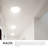 Malta LED Flush Mount-64113385
