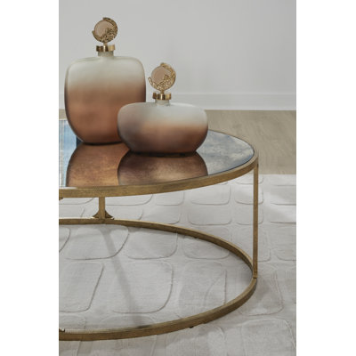 Aminah Coffee Table
