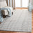 Oakton Hand Tufted Wool Floral Rug-22251491