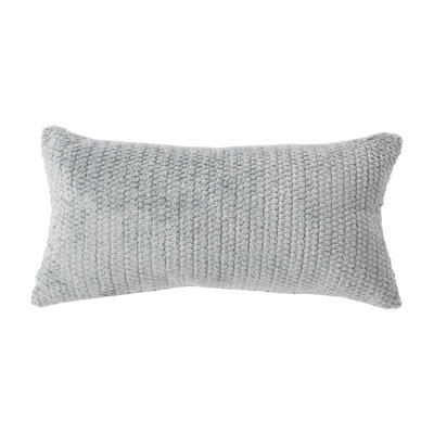 Lyssette Polyester Throw Pillow