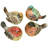 Esther Animals Figurines & Sculptures