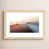 Natural Framed selected
