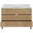 Odin 30.5" Free Standing Single Bathroom Vanity with Carrara Marble Top-123293691