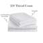 Microfiber Striped Duvet Cover Set with Pillowcases Included-67711181-67711188