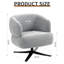 Canapé de loisir pivotant Cuddle-1575918665