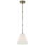 Thomas O'Brien Goodman Small Hanging Light-562913047-668175975-668175362