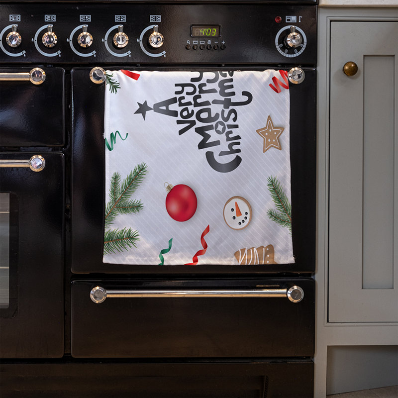 Tea Towel Kitchen Towel