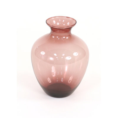 Vase moyen VIOLET