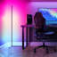 Brittnei 140cm LED Novelty Floor Lamp