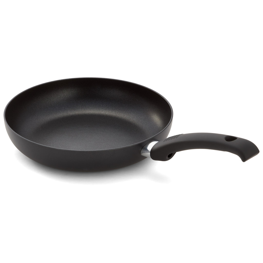 Judge Just Cook Polytetrafluoroethylene Non-Stick Frying Pan