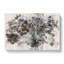 A Great Horned Owl - Wrapped Canvas-56663756
