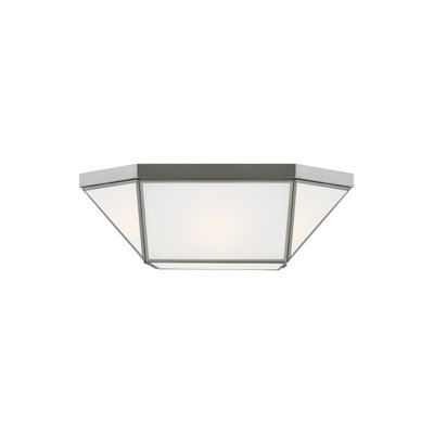 Morrison 2 - Light Flush Mount
