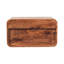 Table de chevet flottante 2 tiroirs Artisan Furniture-1403273676