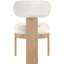 Chaise rembourrée Timbra-74080302-75291333