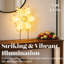 Freestanding Outdoor Decoration