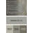 Machine Washable Gray Area Rug-1723668305
