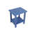 Bleu très foncé sélectionné