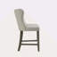 Tabouret de comptoir 25,5 po