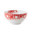 Timeless Porcelain Salad Bowl