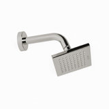 Waterblade W1064 Wall Mount Tilting Rain Shower Head