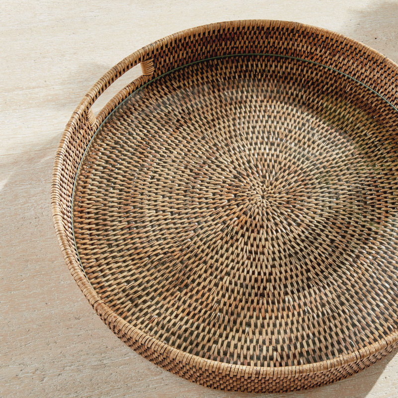 Wren Hill Tray