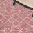 Foraker Hand Tufted 0.8 Wool 0.2 Cotton Geometric Rug-1888725411