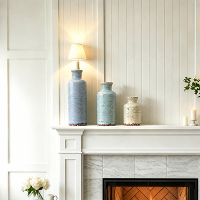 Dalonte Ceramic Vase Set