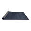 Tapis contemporain bleu marine-1825669228