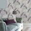 Laura Ashley Belvedere Wallpaper Roll-1460380952