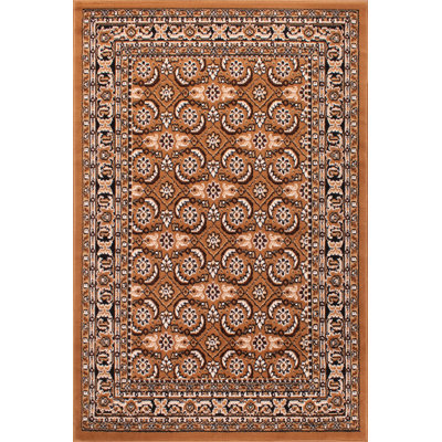 Nickols Oriental Hand Woven Area Rug