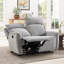 Causeuse inclinable 59,5 po-2087383463